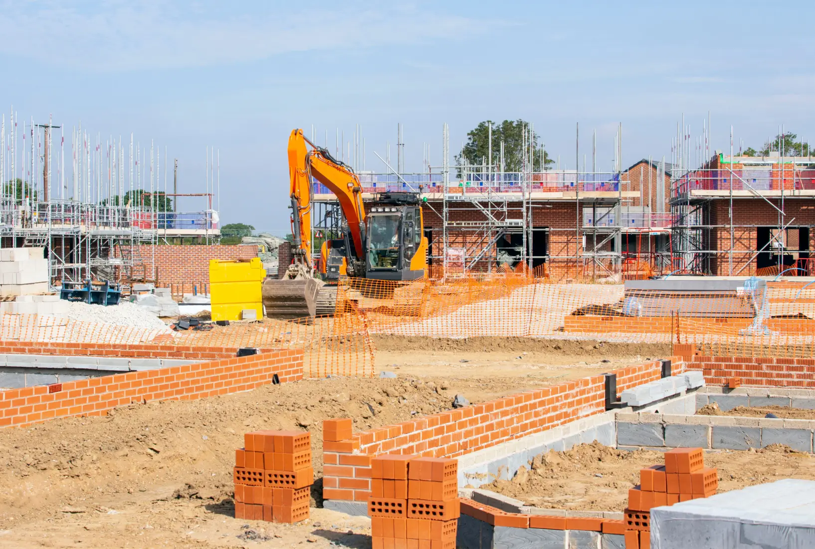 Professional drain inspection service in Welwyn Garden City